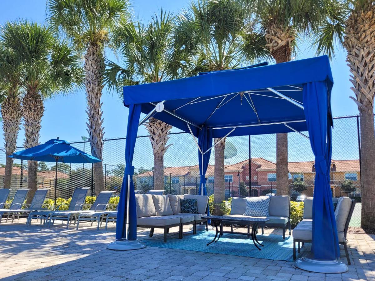 6br 6bath Pvt Pool 10min 3282ft Holiday home Kissimmee